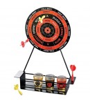 Joc de Baut Darts, 30 x 20 x 6.5 cm, multicolor