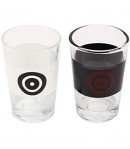 Joc de Baut Darts, 30 x 20 x 6.5 cm, multicolor