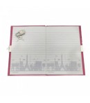 Agenda cu lacat Miraculous