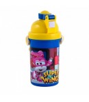 Termos Super Wings