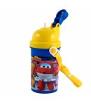 Termos Super Wings