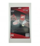 Abtibilduri din panza pentru pictura Cars