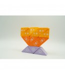 Set inteligent de constructie cu piese magnetice, 26 piese, pentru copii, +3 ani, multicolor