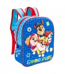 Ghiozdan mic de gradinita 3D Paw Patrol, 32x28x11 cm