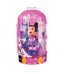 MINNIE GLAM & TRAIN