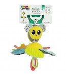 LAMAZE-ALBINUTA BUZZY
