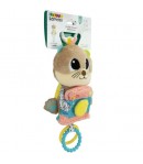 LAMAZE-ARTY ZAMBESTE