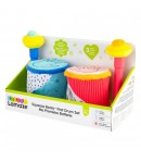 LAMAZE- PRIMUL MEU SET DE TOBE