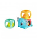 LAMAZE-BLOCURI PENTRU STIVUIRE