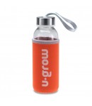 Sticla 300ml Termo UGBTL-300ORG,U-Grow