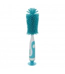 Perie biberoane din silicon, U-Grow
