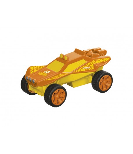 MASINUTA PULL&BACK, SANDIVORE, PORTOCALI