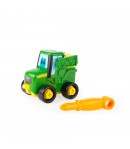 JOHN DEERE-CONSTRUIESTE-TI UN PRIETEN,SP