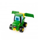 JOHN DEERE-CONSTRUIESTE-TI UN PRIETEN,SP