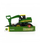 ESCAVATOR, BIG SCOOP