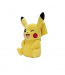 Pokemon - Jucarie de plus 30 cm, Pikachu, S4