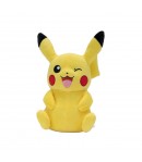 Pokemon - Jucarie de plus 30 cm, Pikachu, S4