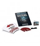 Imploding Kittens, extensie joc Exploding Kittens, limba romana