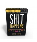 Joc de societate 50 Shades of Shit, limba engleza