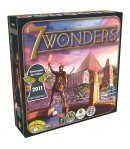 Joc de societate 7 Wonders, limba romana