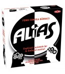 Joc de societate Alias Femei contra Barbati