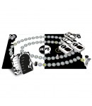 Joc de societate Alias Femei contra Barbati