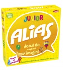 Joc de societate Alias Junior