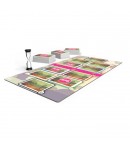 Joc de societate Alias Legende, limba romana