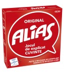 Joc de societate Alias Original
