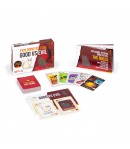 Joc de societate Exploding Kittens: BINE vs RAU