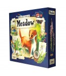 Joc de societate Meadow, limba romana