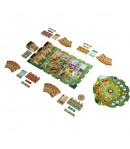 Joc de societate Meadow, limba romana