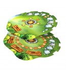 Joc de societate Meadow, limba romana