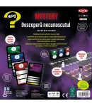 Joc de societate Mystery Alias
