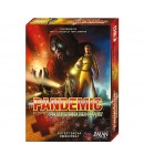 Joc de societate Pandemic pe muchie de cutit