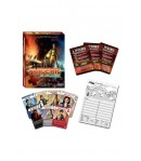 Joc de societate Pandemic pe muchie de cutit