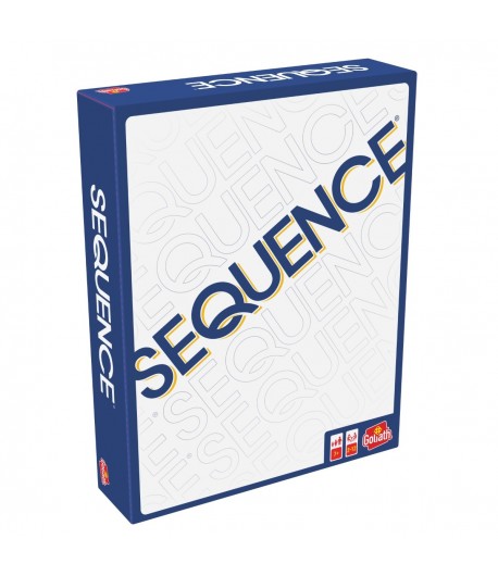 Joc de societate Sequence Classic