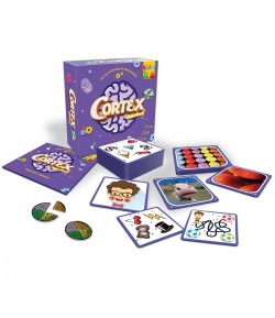 Joc educativ Cortex Kids