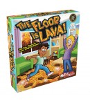 Joc The Floor is lava