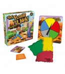 Joc The Floor is lava