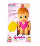 Bloopies - Papusa Scafandru Flowy