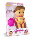 Bloopies - Papusa scafandru, Lovely