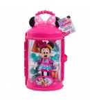 Disney Minnie Mickey - Papusa cu accesorii, Sweet Party