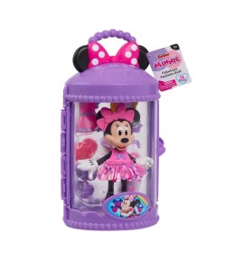 Disney Minnie Mickey - Papusa cu accesorii, Unicorn