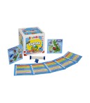 Joc educativ BrainBox Lumea
