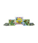 Joc educativ BrainBox Lumea