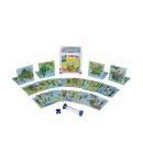 Joc educativ BrainBox Lumea