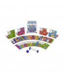 Joc educativ BrainBox Matematica pentru cei mici