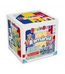 Joc educativ BrainBox Romania