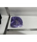 Peruca Cosplay pentru Femei, Stil Colorat, Tunsoare Bob cu Breton, Ideala pentru Carnaval, Halloween si Petreceri, Violet